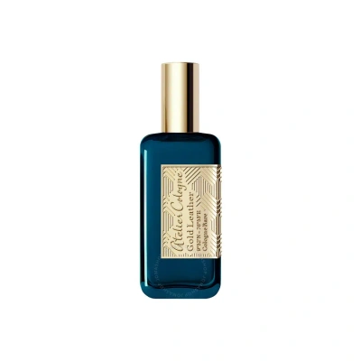 Atelier Cologne Unisex Perfume Gold Leather Edp Spray 1.0 oz Fragrances 3614273638654