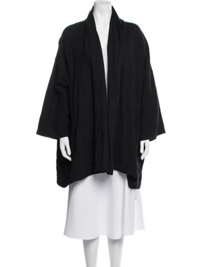Pre-owned Atelier Delphine Jacket In Black
