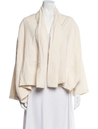 Pre-owned Atelier Delphine Jacket In Black
