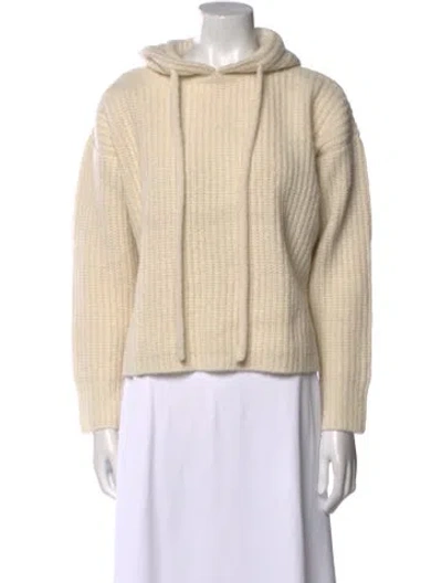Pre-owned Atelier Delphine Mock Neck Sweater W/ Tags In Neutral