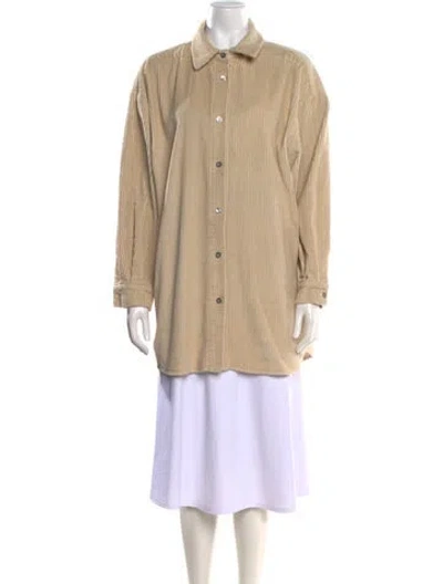 Pre-owned Atelier Delphine Sweater In Neutral
