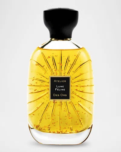 Atelier Des Ors Rouge Saray Eau De Parfum, 3.4 Oz./ 100 ml