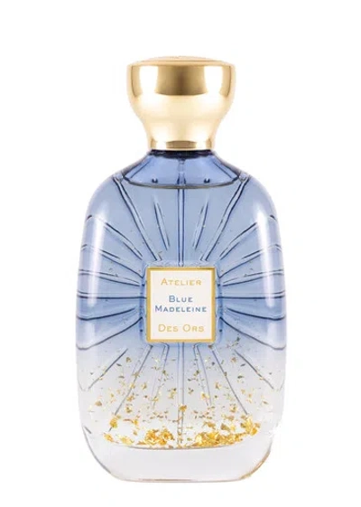 Atelier Des Ors Atelier Blue Madeleine 100ml In Pink