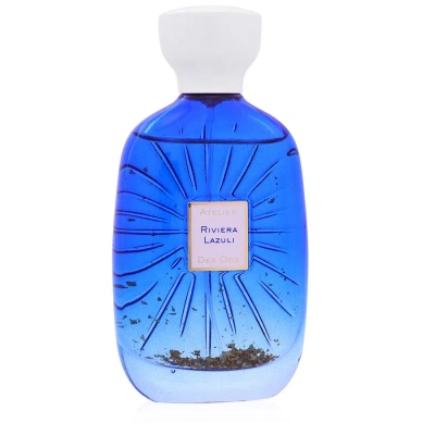 Atelier Des Ors Riviera Lazuli Edp Spray 3.4 oz Fragrances 3760027140505 In N/a