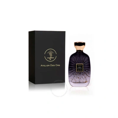 Atelier Des Ors Unisex Noir By Night Edp 3.4 oz Fragrances 3760027140963 In N/a