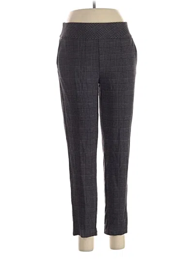 Pre-owned Atelier Dress Pants In Gray