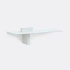 Atelier Ferraro Room Organising Light Grey Uni In Light Grey