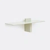 Atelier Ferraro Room Organising Pebble Grey Uni In Pebble Grey