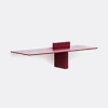 Atelier Ferraro Room Organising Red Uni In Red