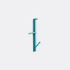 Atelier Ferraro Room Organising Turquoise Uni In Turquoise