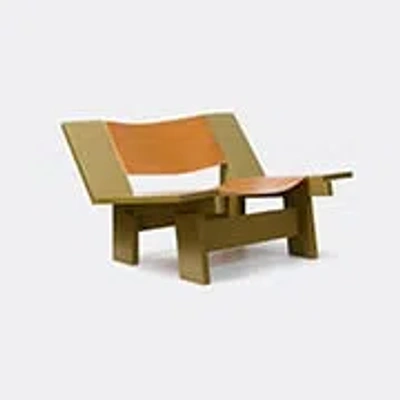 Atelier Ferraro Seating Green Uni