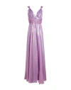 Atelier Legora Dresses Purple In Purple