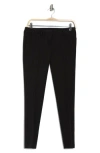 Atelier Luxe Pinstripe Pants