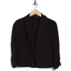 Atelier Luxe Polkadot Blazer