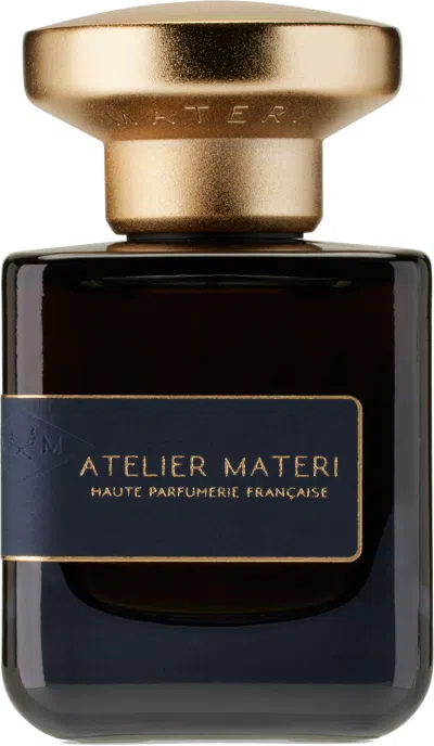 Atelier Materi Ambre Papier Extrait De Parfum, 50 ml In N/a