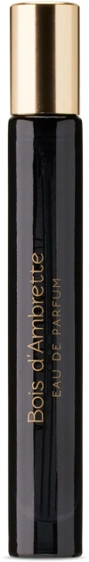 Atelier Materi Bois D'ambrette Eau De Parfum, 10 ml In N/a