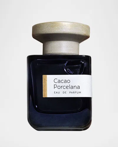 Atelier Materi Cacao Porcelana Eau De Parfum, 3.4 Oz.