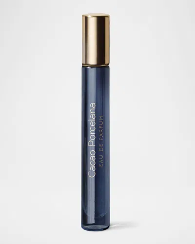 Atelier Materi Cacao Porcelana Eau De Parfum Travel Size, 0.34 Oz.