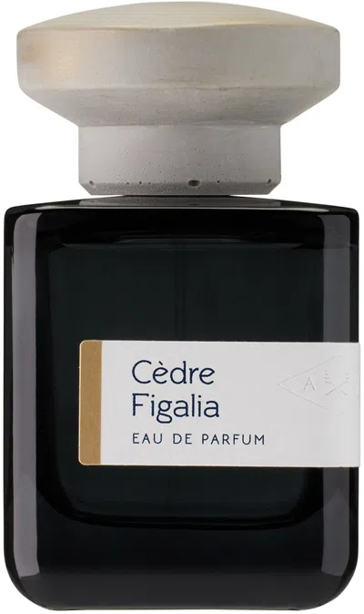 Atelier Materi Cèdre Figalia Eau De Parfum, 100 ml In N/a