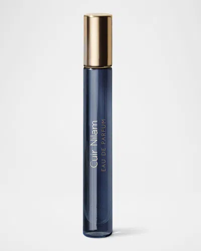 Atelier Materi Cuir Nilam Eau De Parfum, 0.34 Oz.