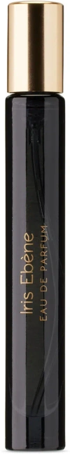 Atelier Materi Iris Ebène Eau De Parfum, 10 ml In N/a