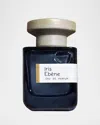 Atelier Materi Iris Ebene Eau De Parfum, 3.4 Oz.
