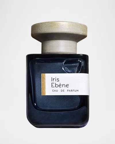 Atelier Materi Iris Ebene Eau De Parfum, 3.4 Oz.