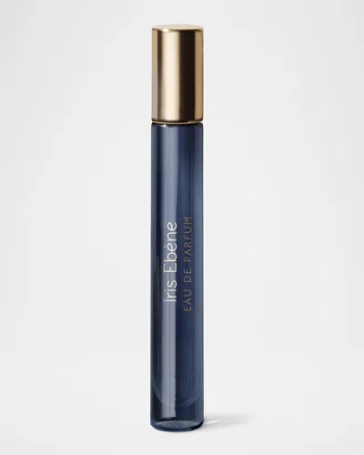 Atelier Materi Iris Ebene Eau De Parfum Travel Size, 0.34 Oz.
