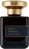 Atelier Materi Néroli Hasbaya Extrait De Parfum, 50 ml In N/a