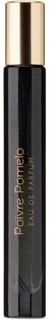Atelier Materi Poivre Pomelo Eau De Parfum, 10 ml In N/a
