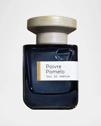 Atelier Materi Poivre Pomelo Eau De Parfum, 3.4 Oz.