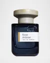 Atelier Materi Rose Ardois Eau De Parfum, 3.4 Oz.