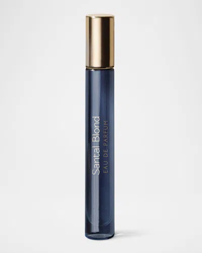 Atelier Materi Santal Blond Eau De Parfum Travel Size, 0.34 Oz.