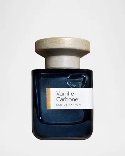 Atelier Materi Vanille Carbone Eau De Parfum, 3.4 Oz.