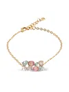 Atelier Mon Candy Cabana Bracelet In Gold