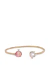 Atelier Mon Candy Cabana Bracelet In Gold