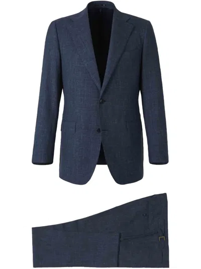 ATELIER MUNRO SINGLE-BREASTED SUIT
