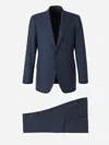 Atelier Munro Single-breasted Suit