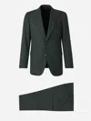 Atelier Munro Single-breasted Suit