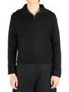Atelier New York Cashmere Sweater In Black