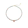 Atelier Petites Pierres Women's Big Soul - Elephant Pendant Necklace