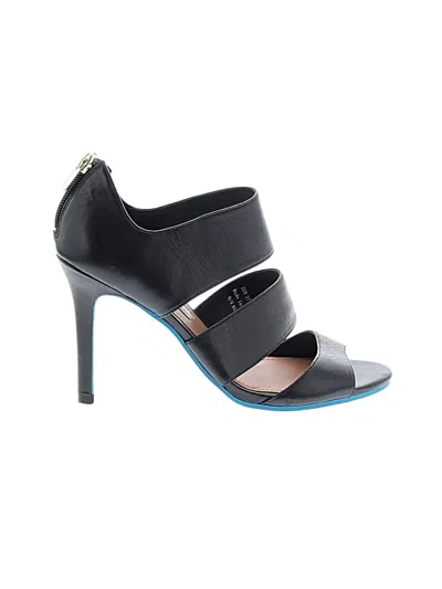 Pre-owned Atelier Sandals In Blue