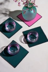 Atelier Saucier Cocktail Napkin Set