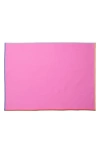 ATELIER SAUCIER ATELIER SAUCIER LOLLIPOP TWILL PLACEMAT