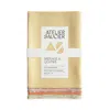 Atelier Saucier The Santa Fe Napkins, Set Of 4 In Neutral