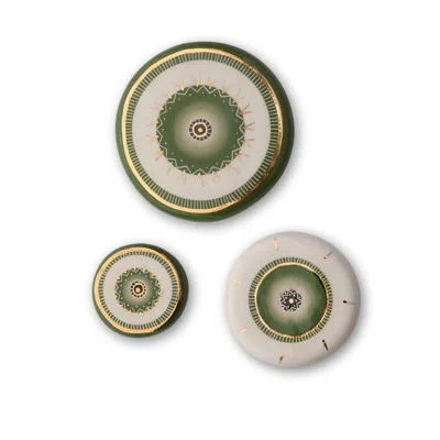 Atelier Simi Gold / Green Value Pack