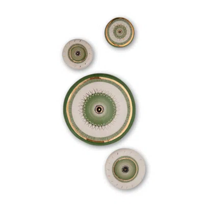 Atelier Simi Green / Gold Value Pack
