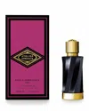 Atelier Versace Rose Flamboyante Eau De Parfum 3.4 Oz.