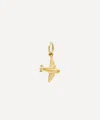 Atelier Vm 18ct Gold Aereo Charm