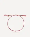 Atelier Vm 18ct Gold Lucy Cotton Bracelet